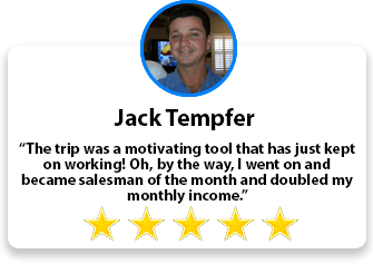 Jack Tempfer - testi bubble